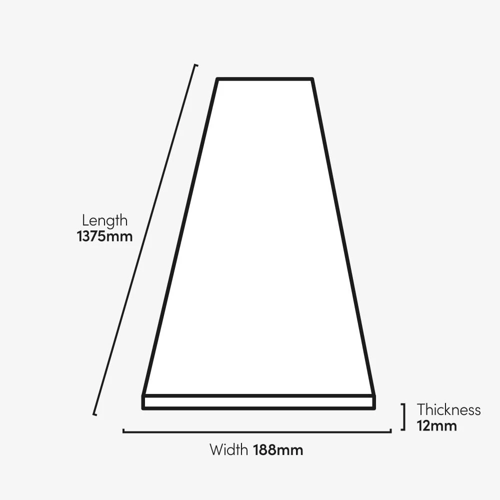 Harbour Grey Oak - Robusto Villa 12mm Laminate Flooring (84819 ...