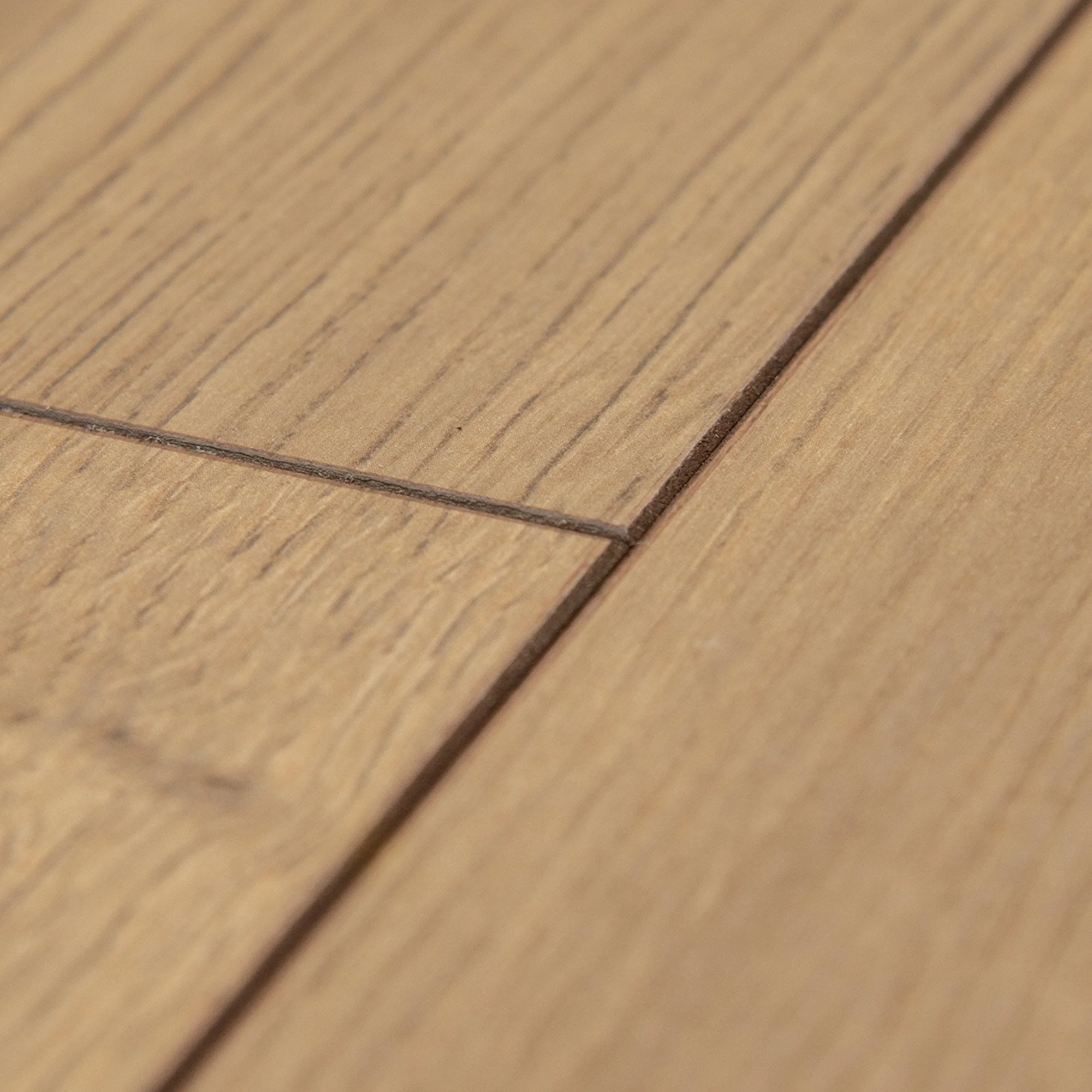 Jalon Natural Oak - Robusto Villa 12mm Laminate Flooring (84823 ...
