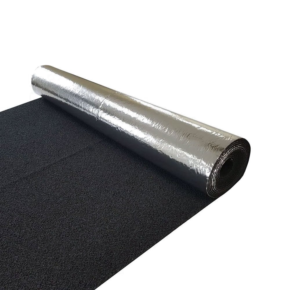 5mm TimberTech Neo Laminate And Real Wood Underlay Sheet (87331 ...