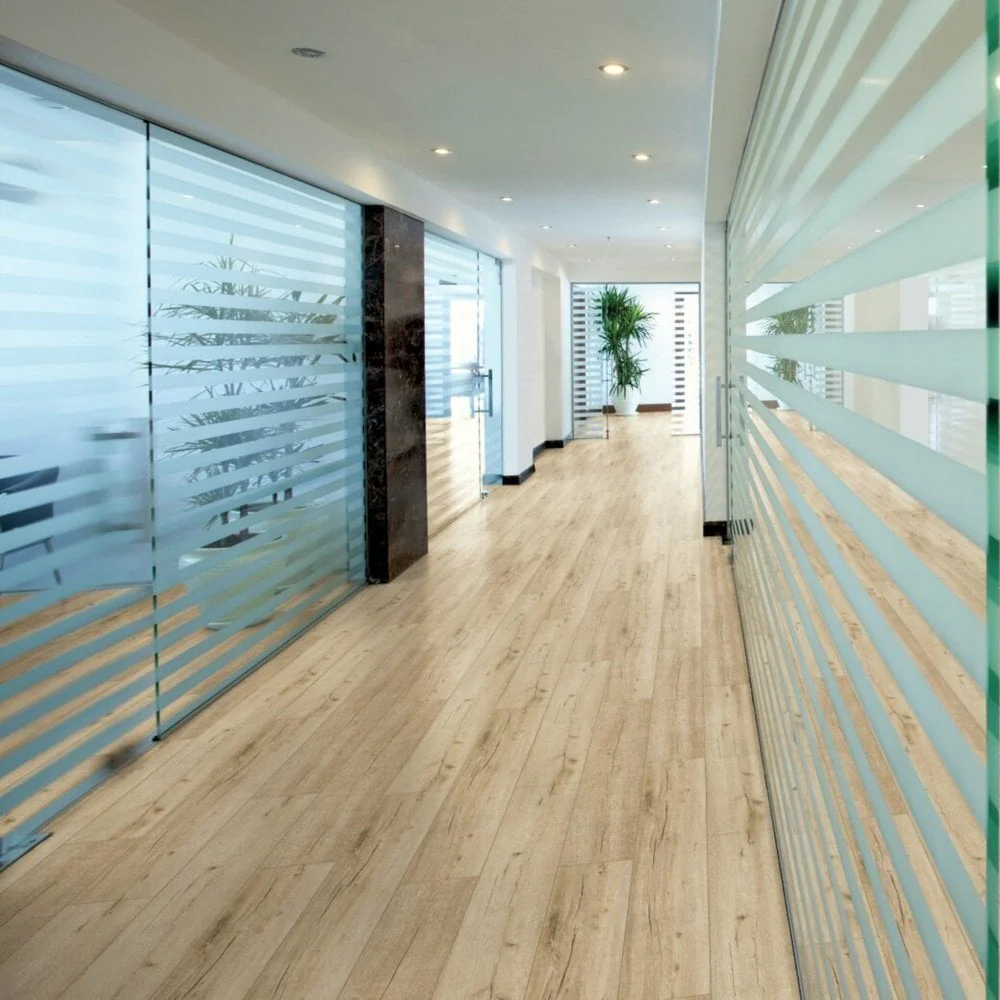 Rip Oak Nature - Robusto Villa 12mm Laminate Flooring (85190) - Leader ...