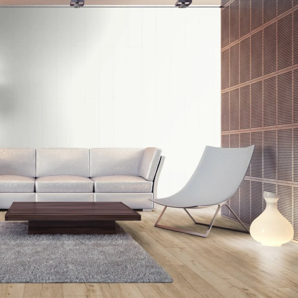 Rip Oak Nature - Robusto Villa 12mm Laminate Flooring (85190) - Leader ...