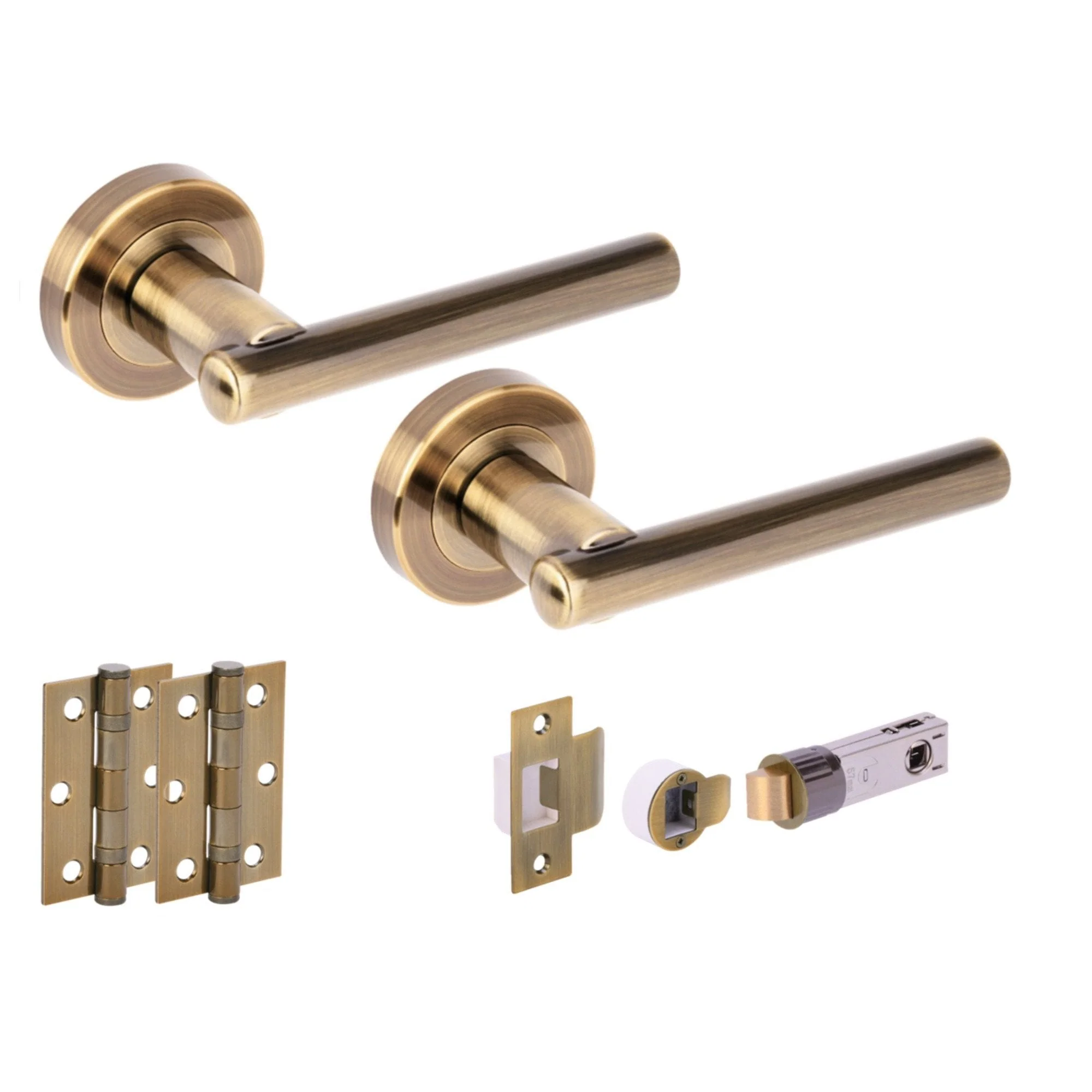 Bronze Metallics - Leader Online